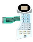 Membrana teclado Para Microondas Philco Pms 25n2 Membrana teclado Para Microondas Philco Pms 25n2