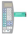 Membrana teclado Para Microondas Philco Pms 35 Membrana teclado Para Microondas Philco Pms 35