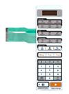 Membrana teclaod Para Microondas Midea Mtas 21 Mtas 22 Liva Branca Membrana teclaod Para Microondas Midea Mtas 21 Mtas 22 Liva Branca