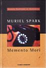 Memento Mori - Grandes Escritores Da Atualidade 35 - Muriel Spark