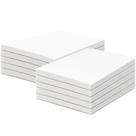 Memo Pads S Superfine Print A5 (14,8 x 21 cm) 50 folhas x 10 blocos