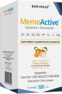 MemoActive Gotas 120ml - Dovalle