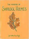 Memoirs of sherlock holmes - wordsworth collector's editions - WORDSWORTH EDITIONS LIMITED Memoirs of sherlock holmes - wordsworth collector's editions - WORDSWORTH EDITIONS LIMITED