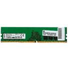 Memóra RAM Kingston DDR4 8GB, 2400MHz, PC4-19200, 288-pin, 1.2V, UDIMM - HP24D4U7S8MD-8