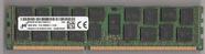 Memória 16gb Ddr3 Pc3-12800r Micron Servidores Hp Ibm Dell