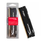 Memoria 16gb Ddr4 3200 Cl16 1.35V Desktop Fury HX432C16FB/16 Kingston