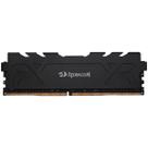 Memoria 16gb ddr4 3200mhz redragon rage preto gm-708