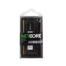 Memória 16gb Ddr5 4800Mhz Netcore Para Notebook Dell Acer Samsung