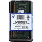 Memoria 16gb P/ Notebook Kingston Ddr4 2666mhz Kvr26s19s8/16