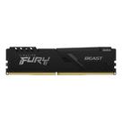 Memoria 32GB Kingston DDR4 3200MHZ Fury Beast KF432C16BB/32 Memoria 32GB Kingston DDR4 3200MHZ Fury Beast KF432C16BB/32