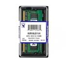 Memoria 4gb Ddr3 P/ Notebook Kingston 1600 Low Voltage