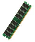 Memória 512MB DDR 400MHz PC3200