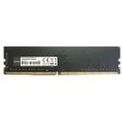Memoria 8gb ddr4 2666mhz lexar ld4au008g-r2666u