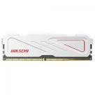 Memoria 8gb ddr4 3200mhz hiksemi armor branco hsc408u32e2