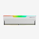 Memoria 8gb ddr4 3200mhz hiksemi future rgb branco hsc408u32f4 8g Memoria 8gb ddr4 3200mhz hiksemi future rgb branco hsc408u32f4 8g