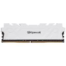 Memoria 8gb ddr4 3200mhz redragon rage branco gm-711
