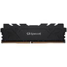 Memoria 8gb ddr4 3200mhz redragon rage preto gm-707 Memoria 8gb ddr4 3200mhz redragon rage preto gm-707
