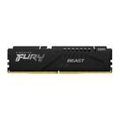 Memória 8Gb Kingston Fury Beast KF556C40BB-8 5600MHz Desktop