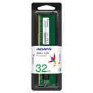Memória Adata U-DIMM DDR4 32GB/3200