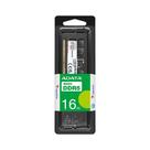 Memória Adata XPG 16GB DDR5 5600MHz AD5S560016GS