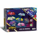 Memoria Batwheels 792293 - Pais E Filhos