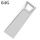 Memória cache 64gb usb 3.0 flash drive memory stick pen u disco metal para pc laptop 64gb/32gb/16g/8g