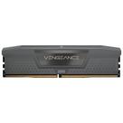 Memória Corsair Vengeance For Amd 32gb Ddr5 5200mhz Cl40 Cmk32gx5m1b5200z40