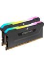 Memória Corsair Vengeance RGB Pro SL 16GB (2x8GB) DDR4 3200MHz