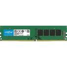 Memória Crucial DDR4 3200 MT/s (PC4-25600) CL22 de 8 GB