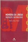 Memória da língua
