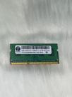 Memória ddr3 - 2gb 12800s pc3l p/ notebook teikon