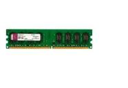 Memória ddr3 - 2gb kingston