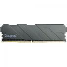 Memória DDR4 GMOG, 8GB, 3200MHz, Preto, GMOG-8GB3200 Memória DDR4 GMOG, 8GB, 3200MHz, Preto, GMOG-8GB3200