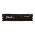 Memória Ddr4 Kingston Fury Beast 32GB 3200Mhz