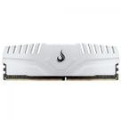 Memória DDR4 Rise Mode Z, 16GB, 3200MHz, Branco, RM-D4-16G-3200ZW
