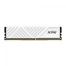 Memória DDR4 XPG GAMMIX D35, 16GB, 3200MHz, White, AX4U320016G16A-SWHD35 Memória DDR4 XPG GAMMIX D35, 16GB, 3200MHz, White, AX4U320016G16A-SWHD35