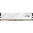 Memória DDR4 XPG GAMMIX D35, 8GB, 3200MHz, White, AX4U32008G16A-SWHD35