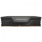 Memória DDR5 Corsair Vengeance, 8GB, 5200MHz, Preto, CMK8GX5M1B5200C40 Memória DDR5 Corsair Vengeance, 8GB, 5200MHz, Preto, CMK8GX5M1B5200C40