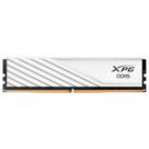 Memória DDR5 XPG Lancer Blade, 16GB, 6400MHz, White