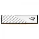 Memória DDR5 XPG Lancer Blade, 8GB, 5600MHz, White, AX5U5600C468G-SLABWH