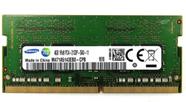 Memoria de Notebook Samsung 4GB 1Rx8 DDR4 PC42133P Mhz 1.2V OEM M471A5143EBOCPB