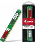 Memória Desktop DDR3 8GB 1600mhz Keepdata