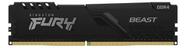 Memoria Desktop DDR4 16GB 3200mhz 1.35v KF432C16BB/16 Fury Kingston
