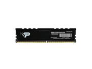 Memoria Desktop DDR5 16GB 5600mhz CL46 1.1v Patriot Signature Premium