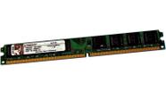 Memoria desktop kingston 2gb ddr2 667