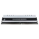 Memória Diamond Series 16GB 3200Mhz DDR4 - RM-D4-16G-3200DW