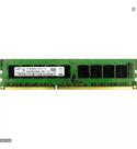 Memoria Ecc 8gb Pc3 - 10600e Servidores Hp Dell Ibm Macs