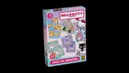 Memoria Hello Kitty e Amigos Memoria Hello Kitty e Amigos