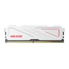 Memória Hiksemi Armor 16GB DDR4 3200mhz Branca Para Desktop PC HSC416U32E2