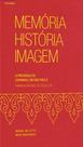 Memória, história, imagem - a presença do espanhol em são paulo - ALTAMIRA